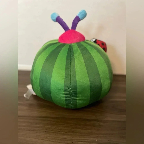 Cocomelon cuddle pillow plush 12’’ wide - Picture 6 of 6